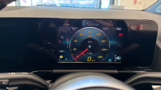 Mercedes-Benz GLA 200 AMG Line 5dr Auto Petrol Hatchback